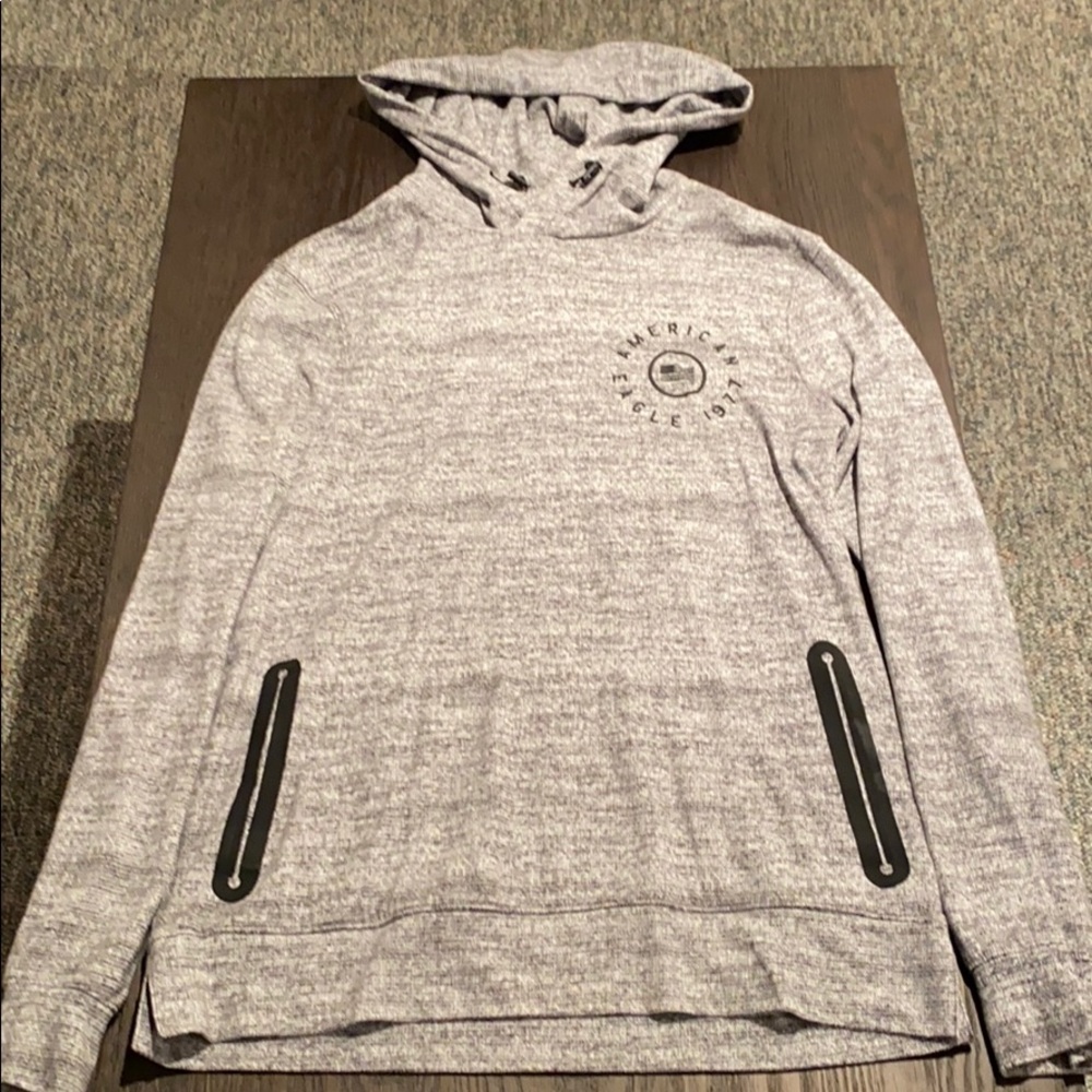 Men’s size XS ACTIVE FLEX American Eagle Hoodie